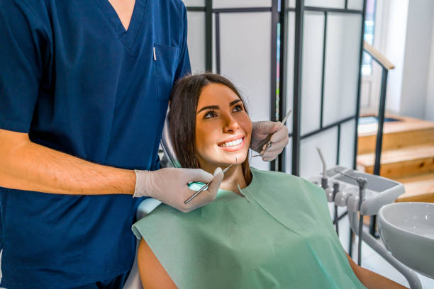 Best Dental Fillings (Composite and Amalgam)  in Stapleton, AL