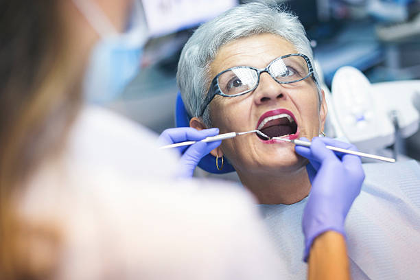 Dental Inlays and Onlays in Stapleton, AL