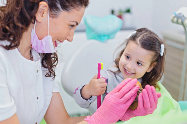 Emergency Dental Services in Stapleton, AL